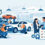 Supply Chain Expansion: APT Auto Parts Schedules Grand Opening for Hamilton-Area Facility