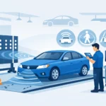 How to Reduce Paint Waste in Collision Repair