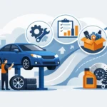 Collision KPIs That Protect Margin and Capacity
