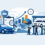 Repair Labor Shortages Are a Capacity Problem