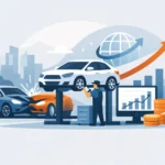 OEM Parts Comparison: Cost, Risk and Repair Outcomes