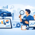 Automotive Claims Trends Reshaping Repair Capacity