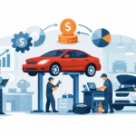 Automotive Diagnostic Platform Comparison for Shops