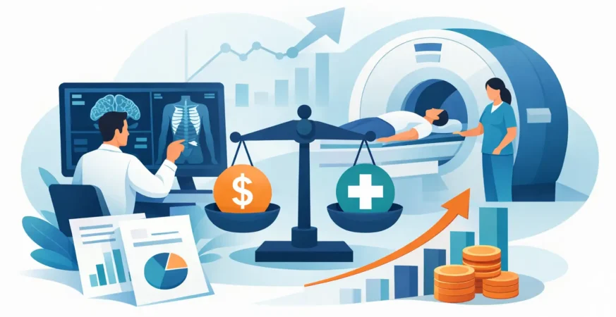 How to Price Diagnostic Scans Without Losing Margin