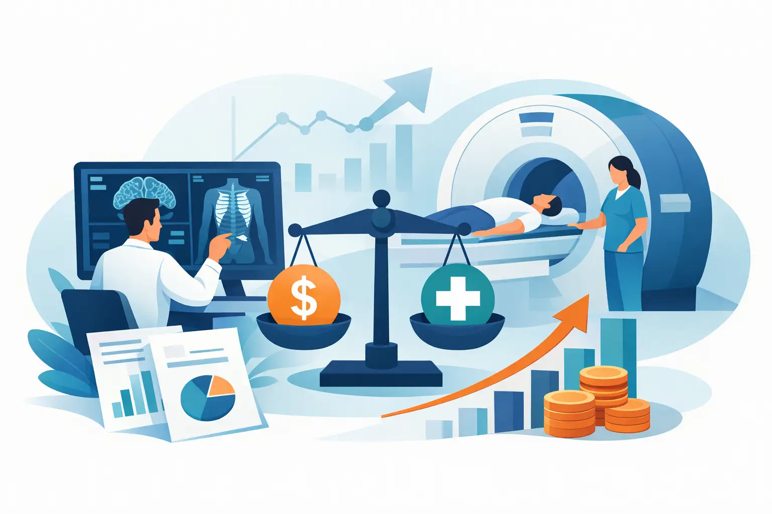 How to Price Diagnostic Scans Without Losing Margin