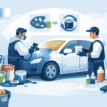 ADAS Calibration Requirements for Repairers