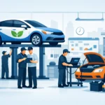 Automotive Technician Apprenticeship Programs