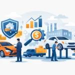 Repair Severity Trends Reshape Collision Economics