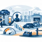 Total Loss Thresholds and Repair Capacity