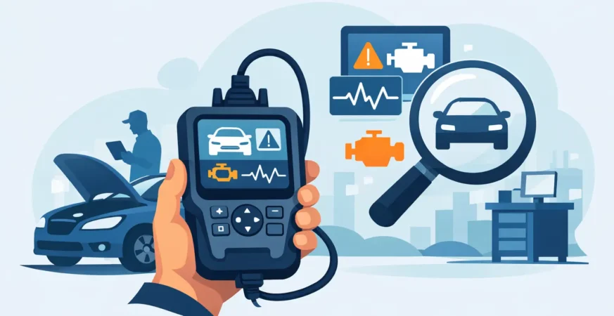 Scan Tool Review: What Shops Should Test First
