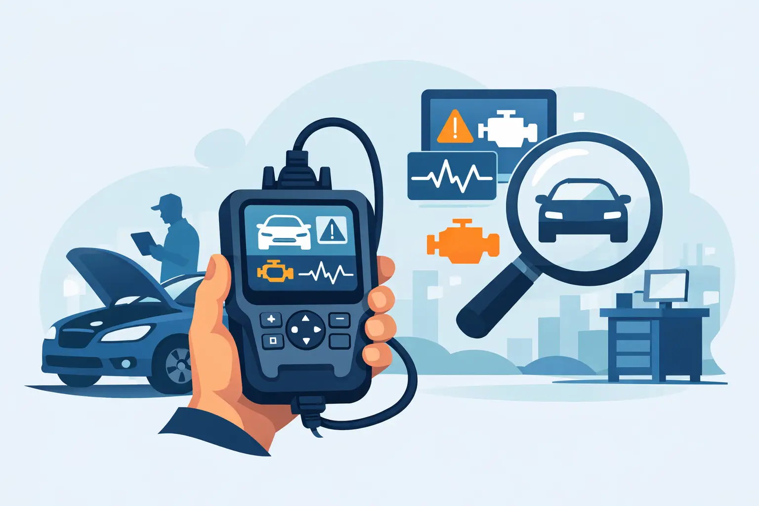 Scan Tool Review: What Shops Should Test First
