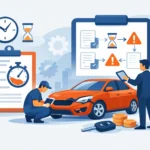 Parts Procurement Is Now a Throughput Strategy
