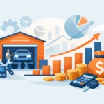 OEM Repair Procedure Access Is Now a Capacity Issue