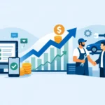 How a Shop CRM Turns Follow-Up Into Repair Revenue