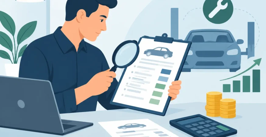 How to Audit Repair Estimates for Margin Control