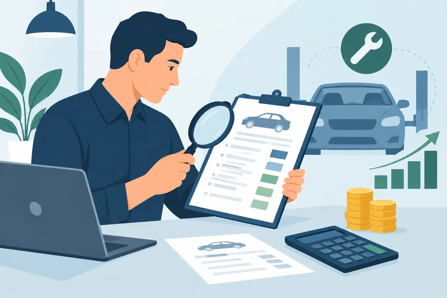 How to Audit Repair Estimates for Margin Control