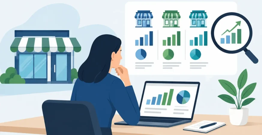 Practical Guide to Shop Financial Benchmarking